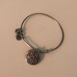 Alex and Ani bracelet